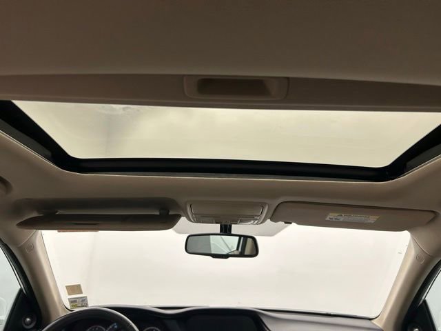 Used 2017 Honda Accord EX-L image 18