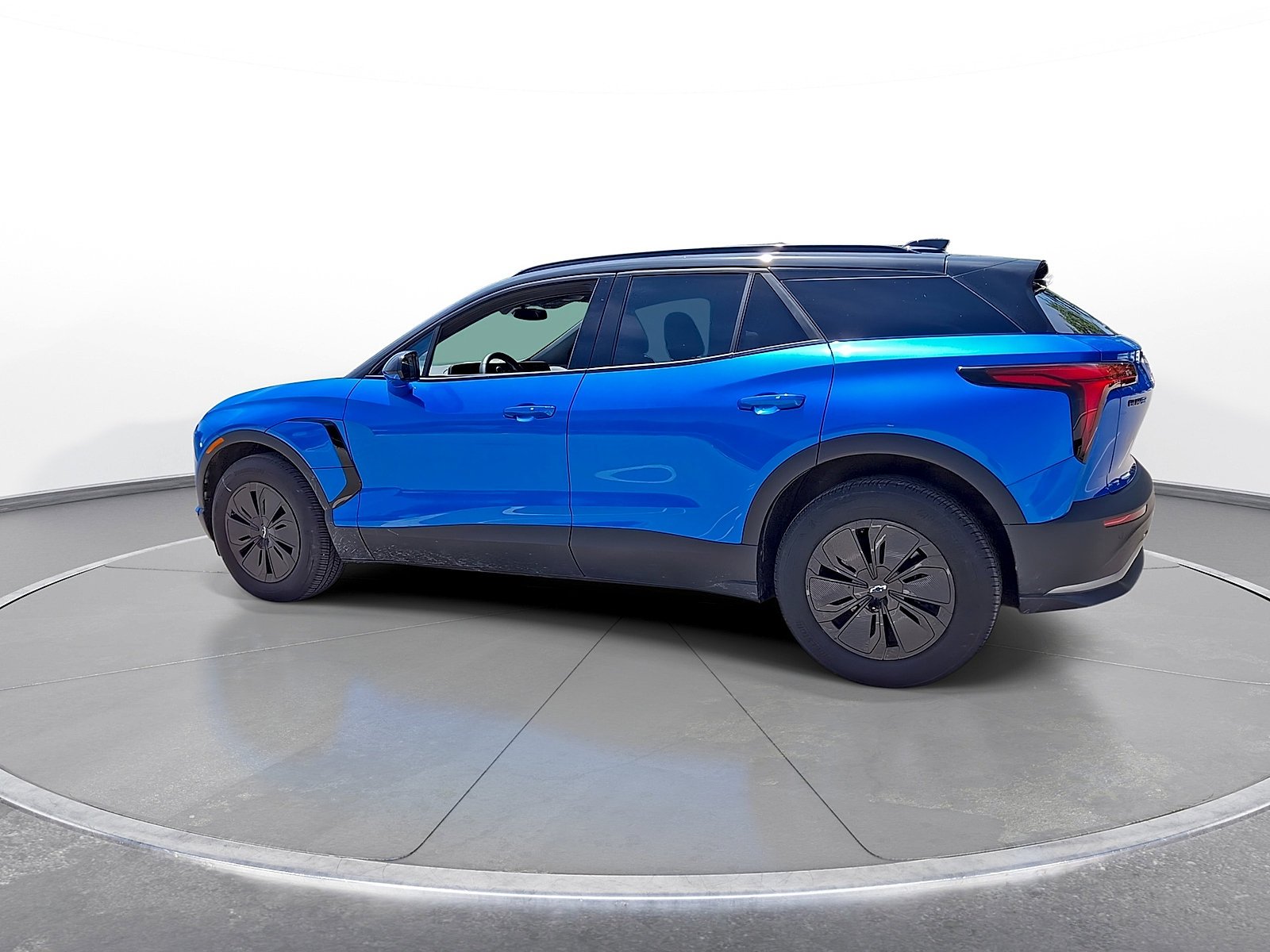 New 2025 Chevrolet Blazer EV LT FWD image 5