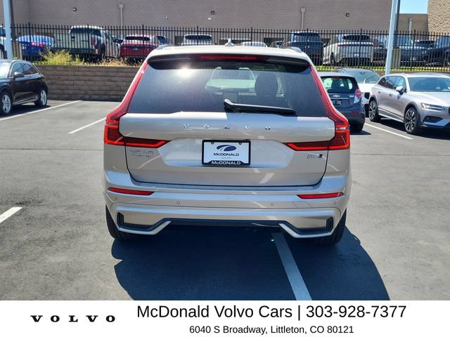 New 2026 Volvo XC60 B5 Ultra w/ Protection Package Premier AWD/4WD image 7