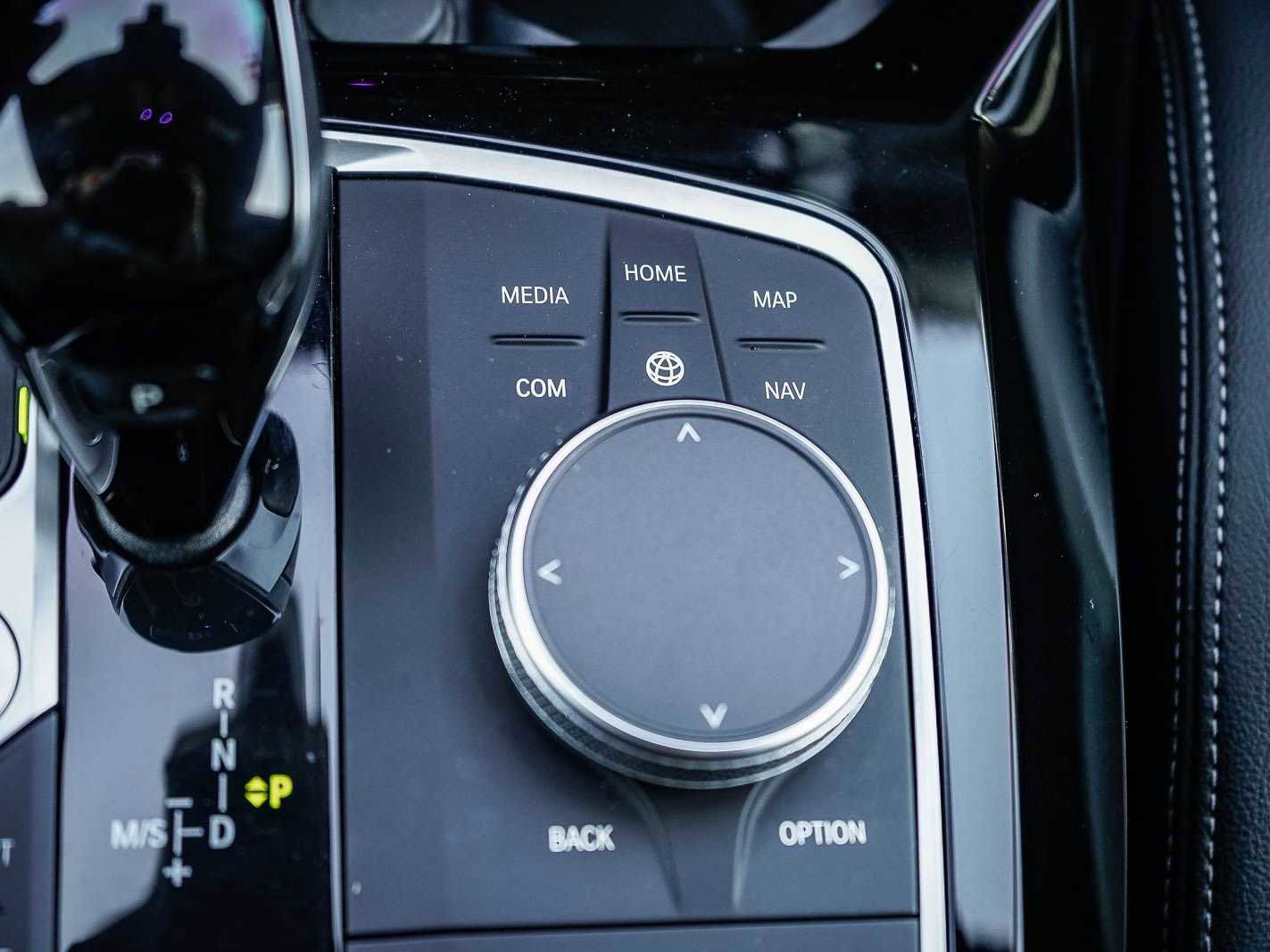 Used 2022 BMW X3 xDrive30i w/ M Sport Package 2 AWD/4WD image 23