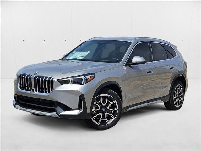 Used 2025 BMW X1 xDrive28i w/ Premium Package