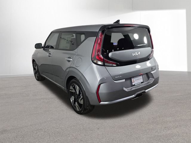New 2025 Kia Soul GT-Line image 37