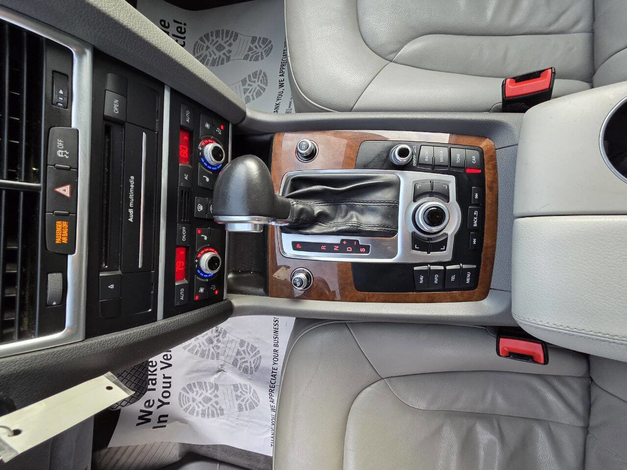 Used 2013 Audi Q7 TDI Premium Plus image 21