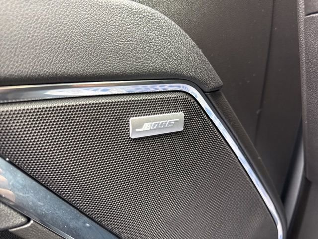 Used 2026 Chevrolet Silverado 1500 LT Trail Boss w/ LT Trail Boss Premium Package image 24