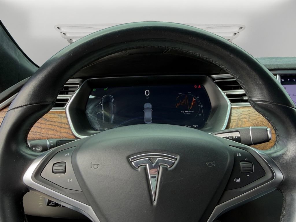 Used 2017 Tesla Model S 75 RWD image 28