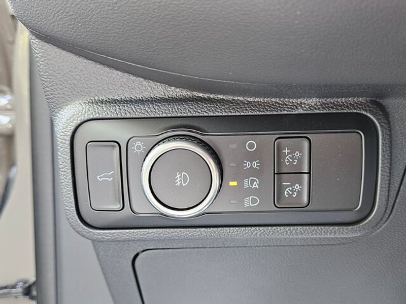 New 2026 Ford Explorer ST image 31