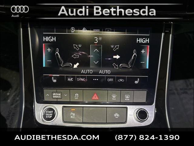 Used 2025 Audi Q7 3.0T Premium Plus w/ Premium Plus Package image 26