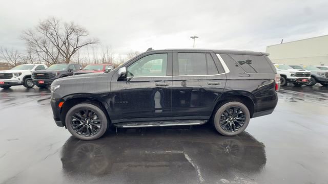 Used 2023 Chevrolet Tahoe Premier w/ Premium Package 2 image 5