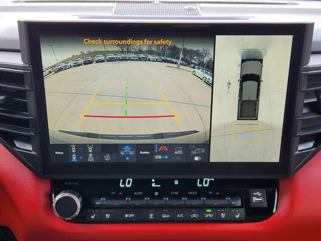 Certified 2026 Toyota Tundra TRD Pro image 13