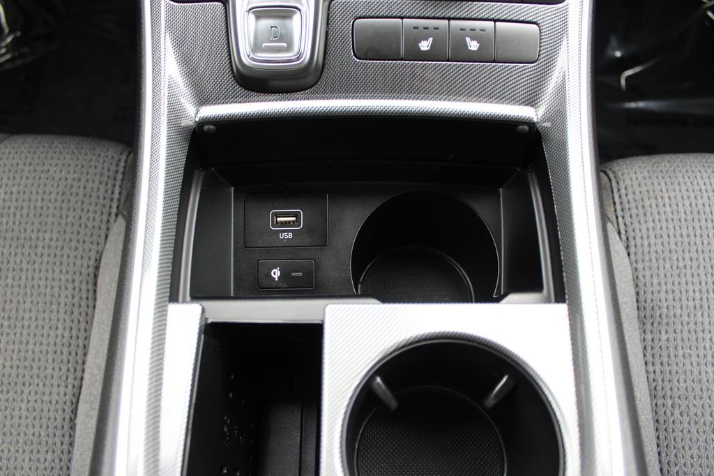 Used 2023 Hyundai Santa Fe SEL Convenience AWD/4WD image 21