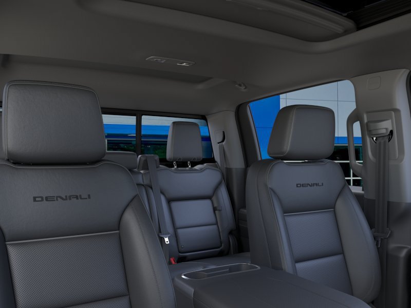 New 2026 GMC Sierra 1500 Denali w/ Denali Reserve Package AWD/4WD image 44