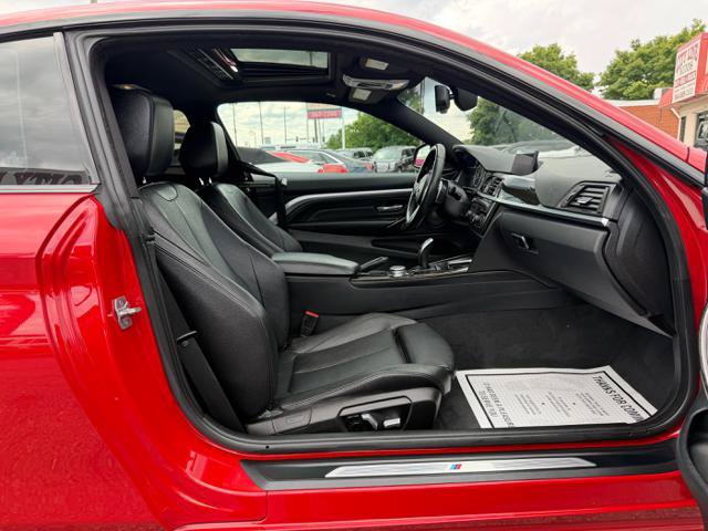 Used 2016 BMW 428i xDrive Coupe AWD/4WD image 15