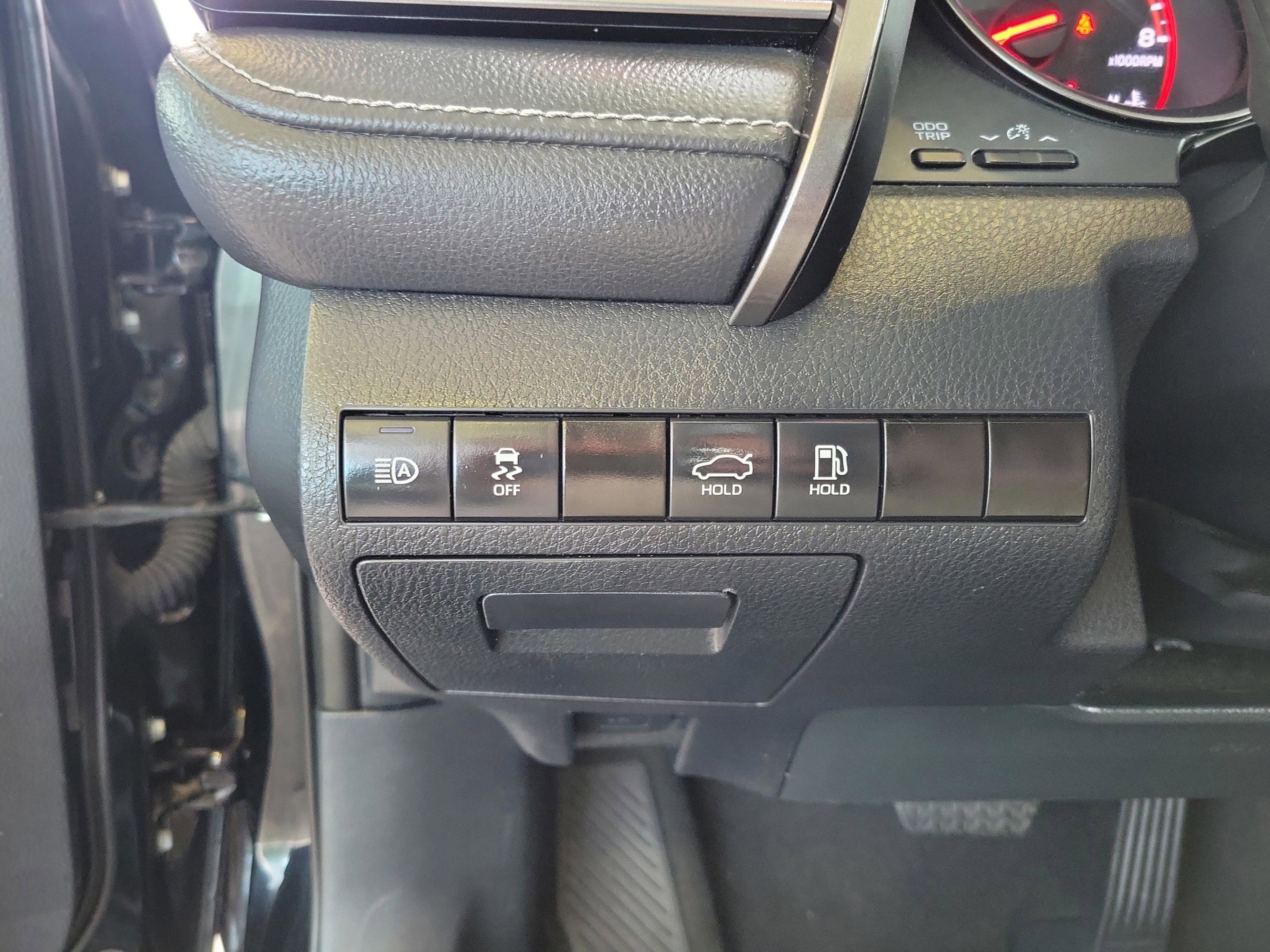 Used 2024 Toyota Camry XSE image 20