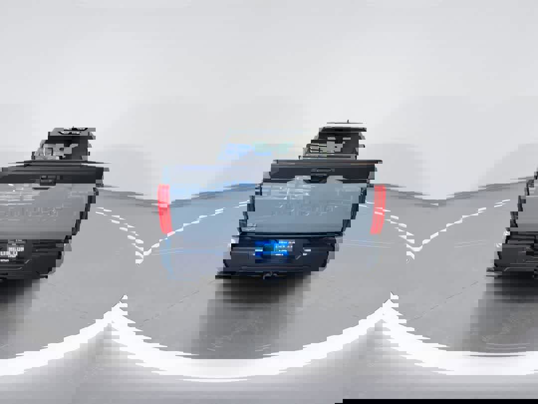 New 2025 Toyota Tundra SR5 image 7