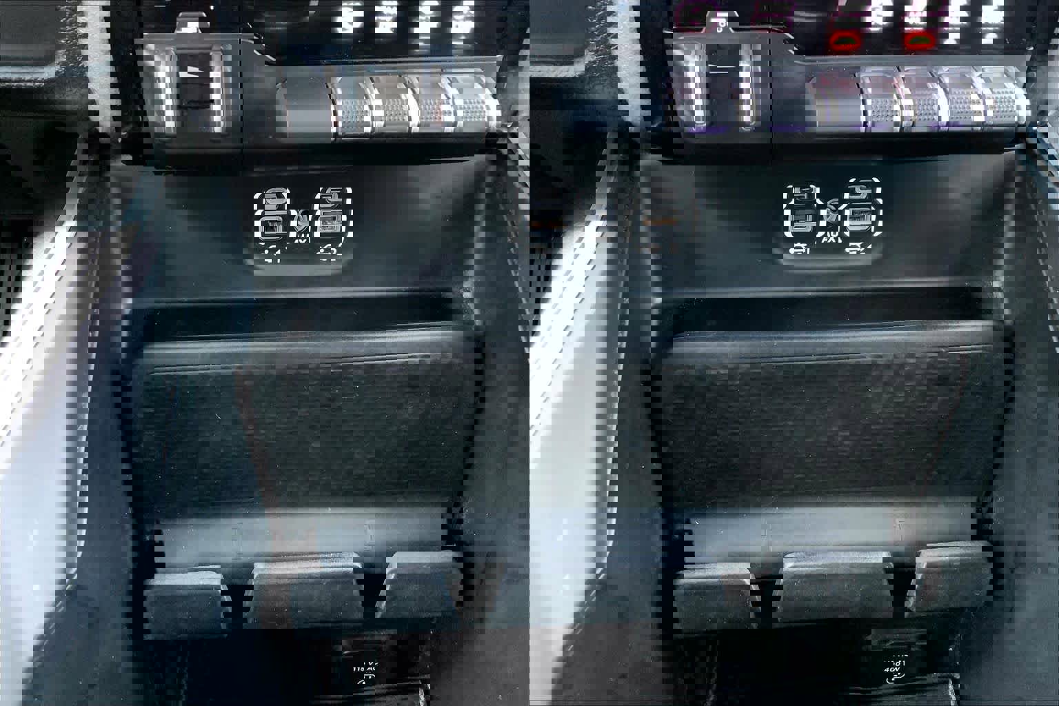 Used 2024 RAM 3500 Big Horn w/ Night Edition image 35