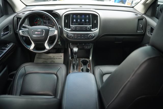 Used 2022 GMC Canyon Elevation w/ Elevation Premium Package RWD image 20