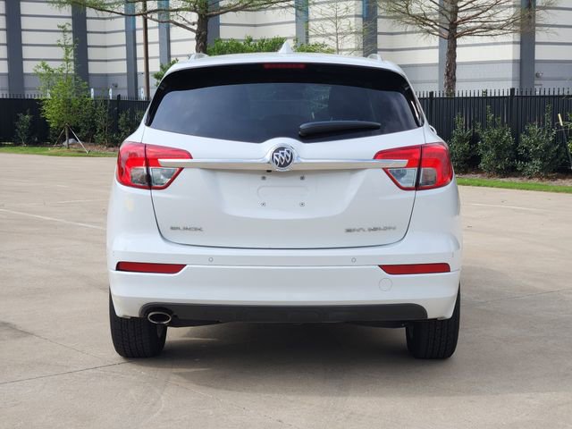 Used 2018 Buick Envision Essence image 7