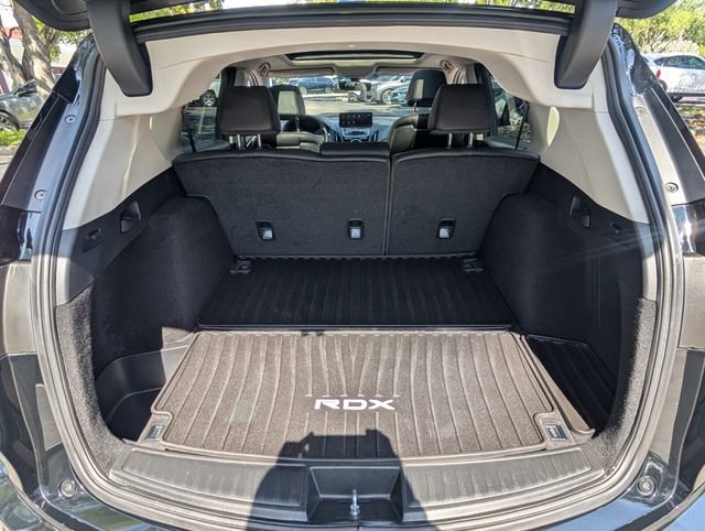 Certified 2024 Acura RDX SH-AWD image 15