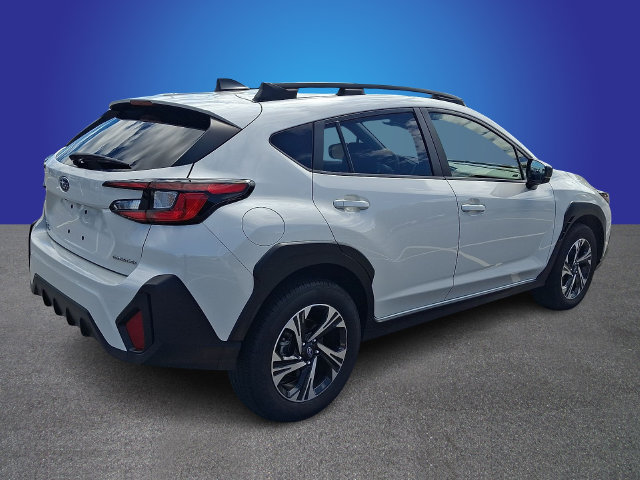 Used 2025 Subaru Crosstrek 2.5i Premium AWD/4WD image 4