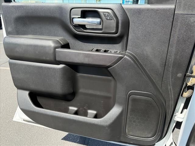 Used 2020 Chevrolet Silverado 2500 W/T w/ WT Convenience Package image 16