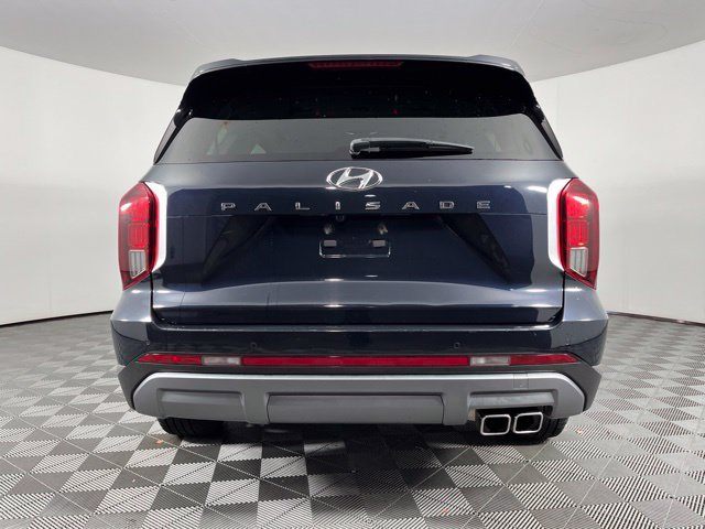 Used 2024 Hyundai Palisade SEL FWD image 10