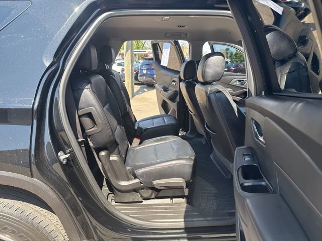 Used 2019 Chevrolet Traverse LT FWD image 14