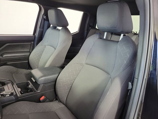Used 2025 Toyota Tacoma SR AWD/4WD image 20