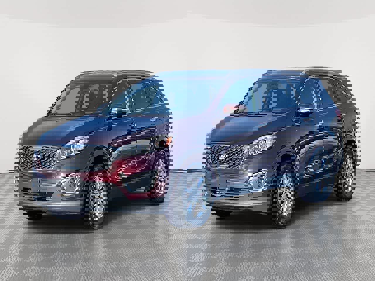 Used 2016 Kia Sorento LX w/ LX Convenience Package video 1