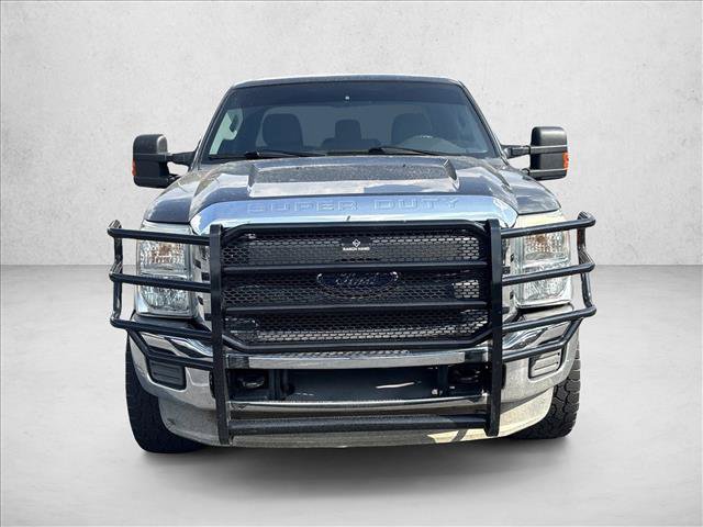 Used 2016 Ford F250 XL w/ Power Equipment Group AWD/4WD video 2