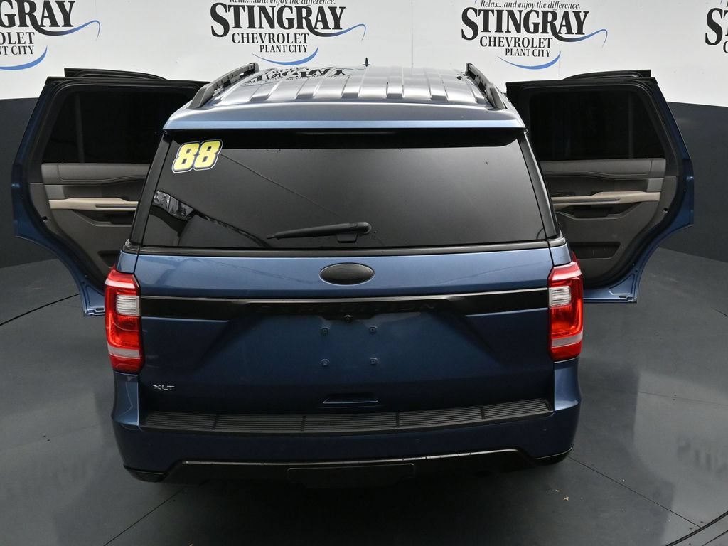 Used 2020 Ford Expedition XLT w/ Equipment Group 202A RWD image 35