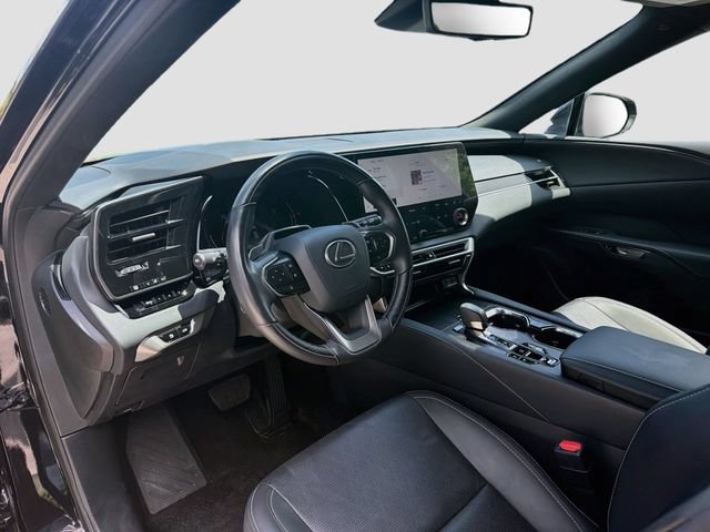 Used 2024 Lexus RX 350 AWD image 27