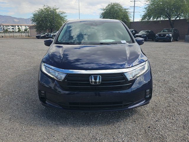 Used 2024 Honda Odyssey EX-L image 2