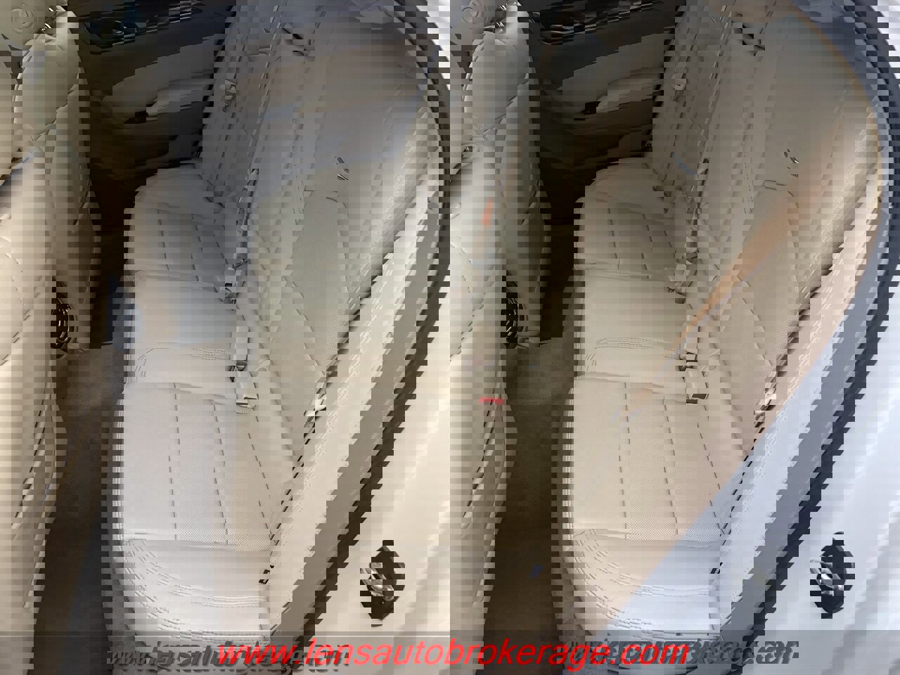 Used 2016 Cadillac CTS Premium image 18