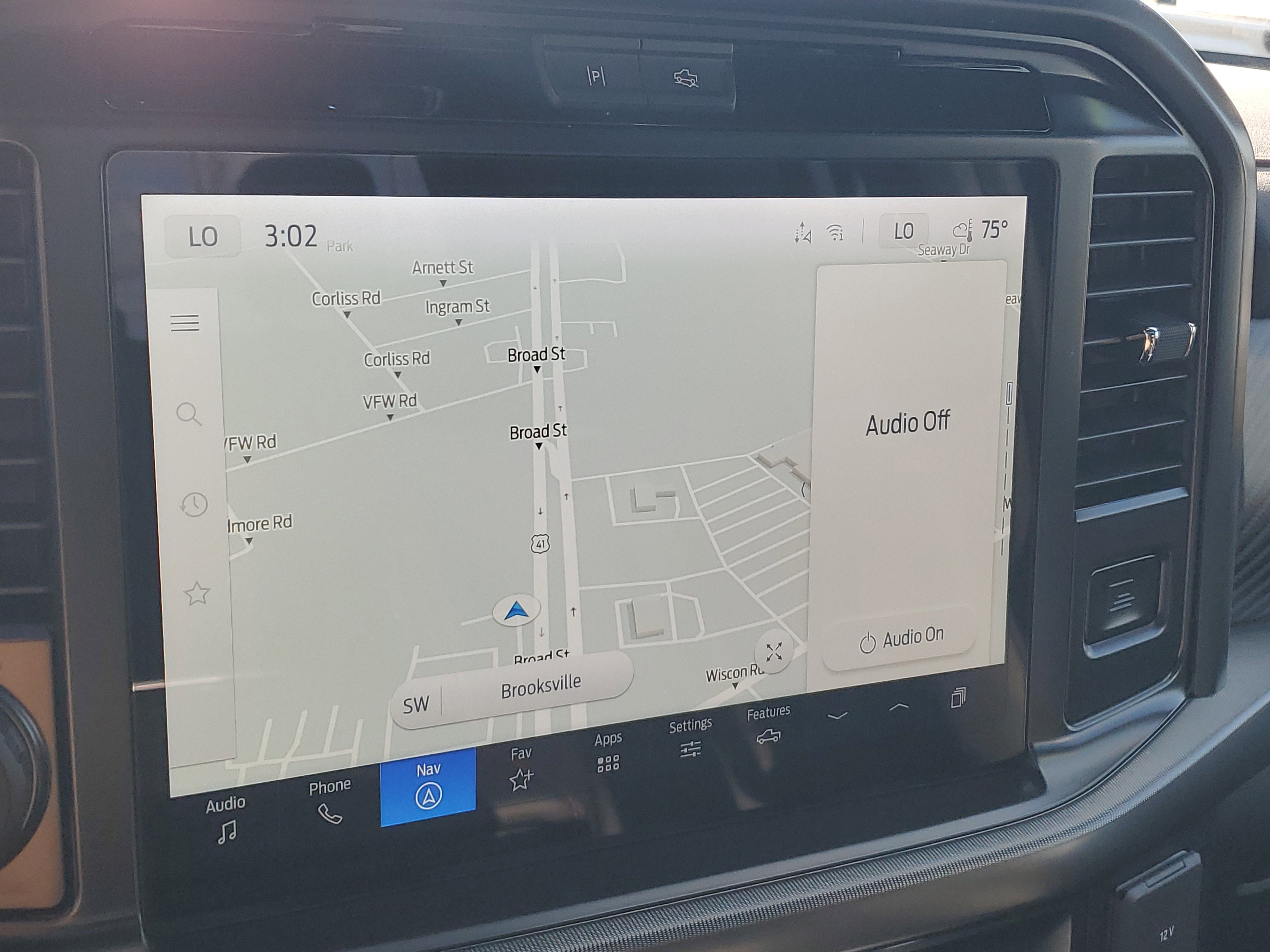 New 2025 Ford F150 Raptor image 23