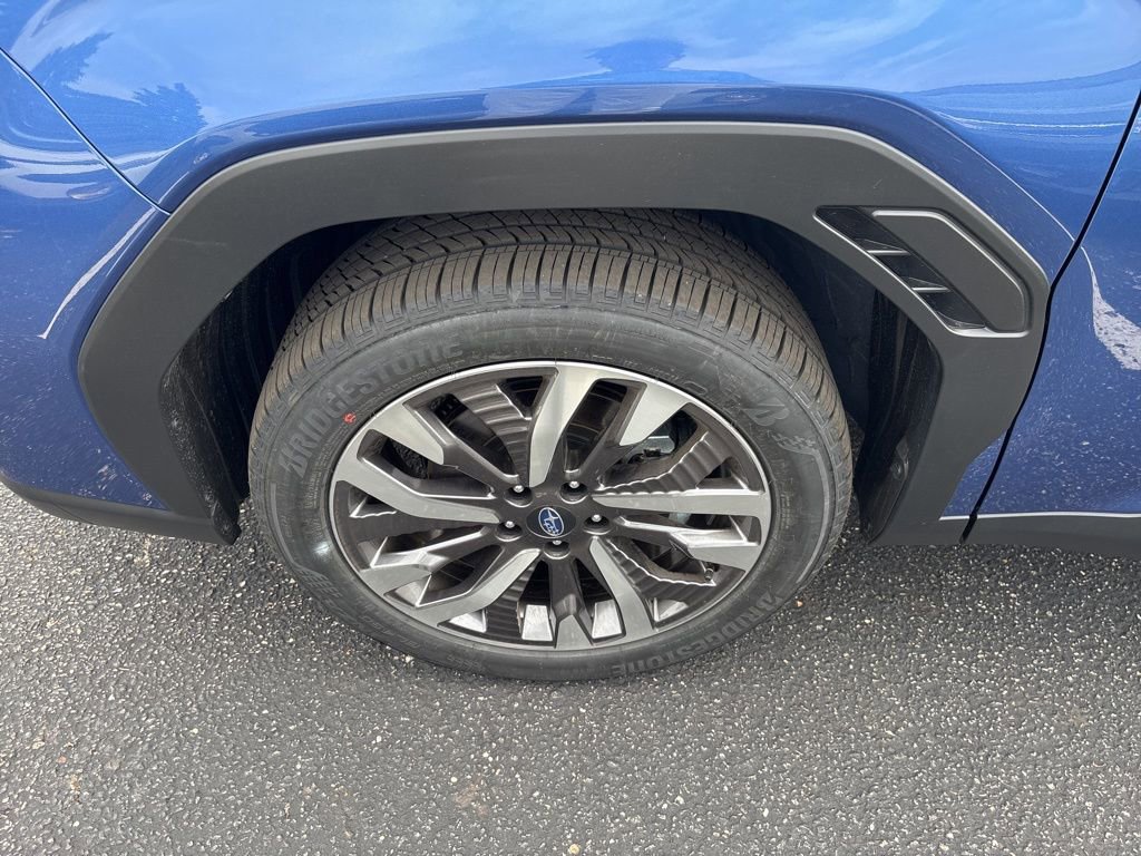 New 2026 Subaru Forester Touring image 7