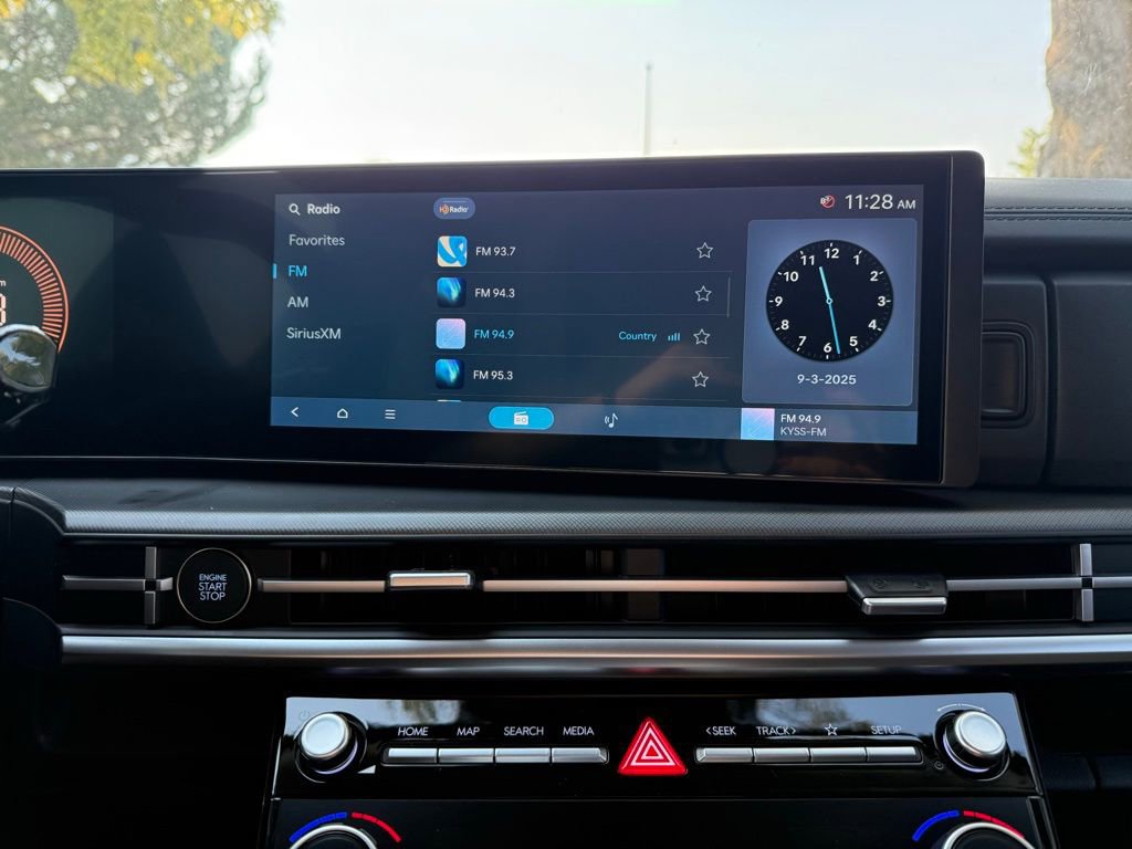 New 2026 Hyundai Santa Fe SEL image 29