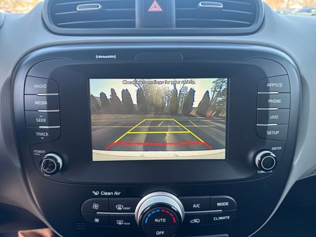 Used 2018 Kia Soul w/ Option Group 020 image 20