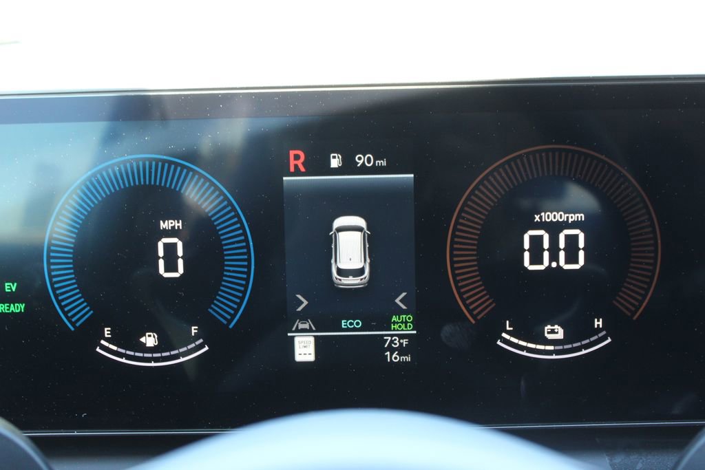 New 2026 Hyundai Tucson SEL AWD/4WD image 29