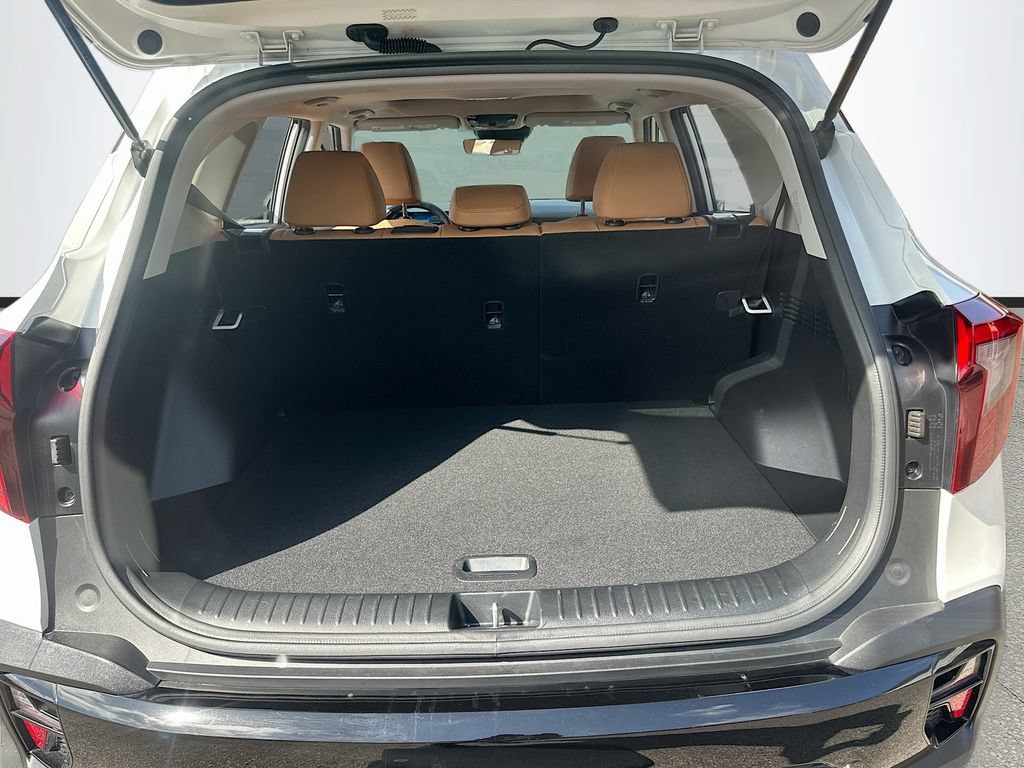 Certified 2024 Kia Seltos EX AWD/4WD image 26