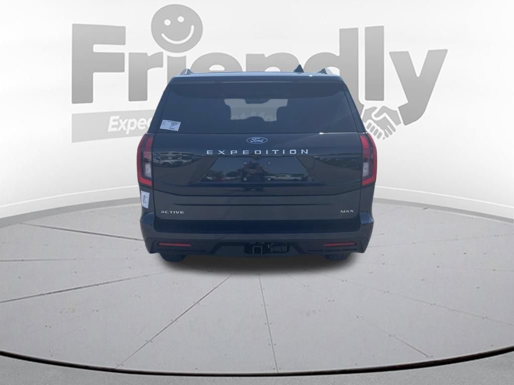 New 2026 Ford Expedition Max Active AWD/4WD image 6