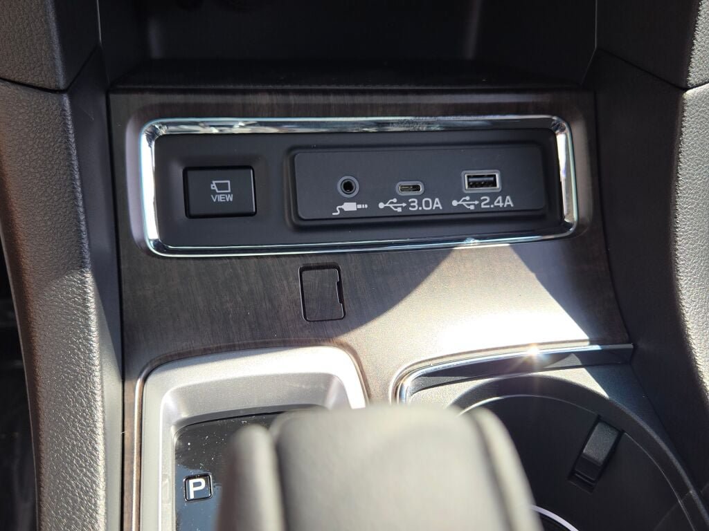 New 2026 Subaru Ascent Touring AWD/4WD image 30