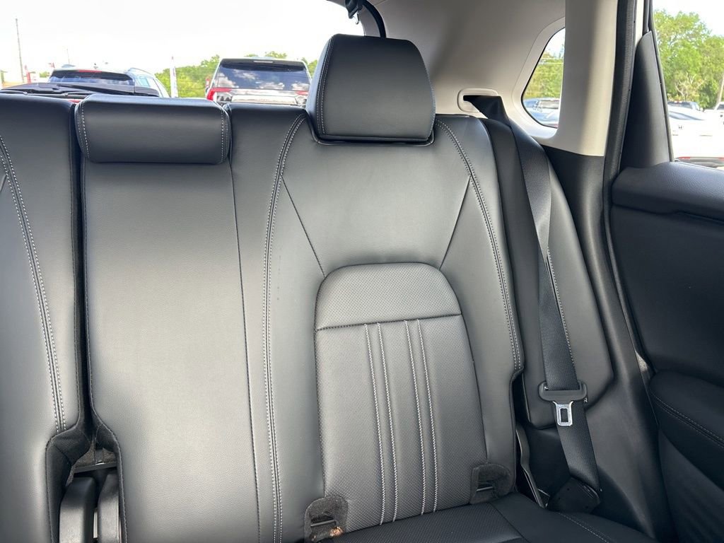 Used 2023 Honda HR-V EX-L image 14