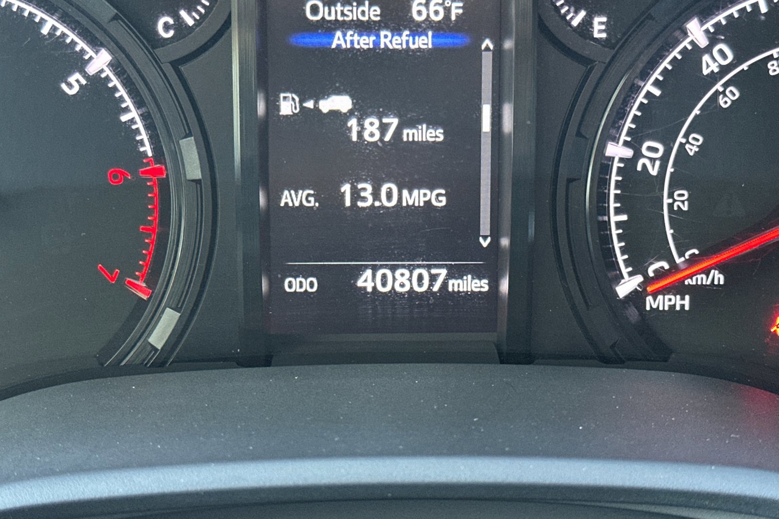 Certified 2024 Toyota 4Runner SR5 Premium image 26