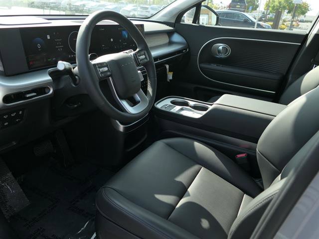 New 2026 Hyundai Ioniq 9 SEL image 7