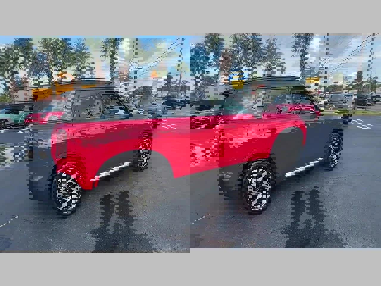 Certified 2025 MINI Cooper Countryman S image 25