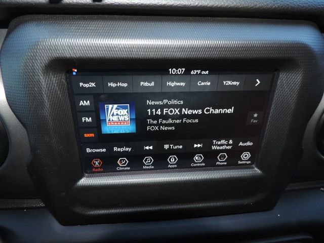 Used 2022 Jeep Gladiator Sport image 25