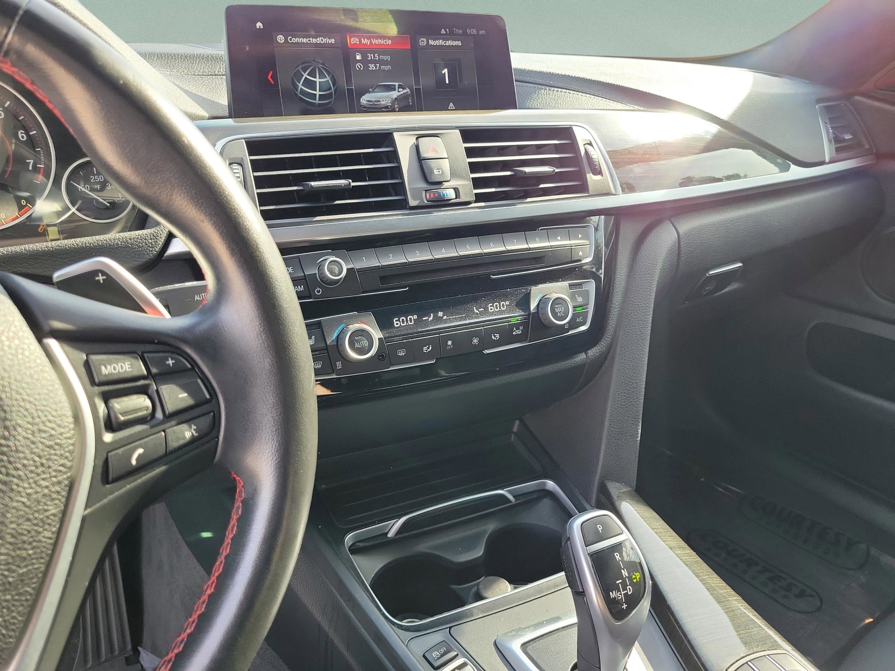 Used 2020 BMW 430i Gran Coupe RWD image 23