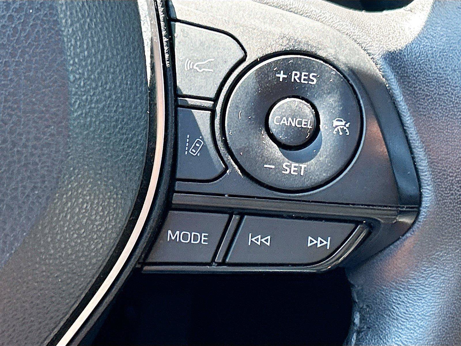 Used 2024 Toyota RAV4 XLE w/ Weather Package AWD/4WD image 38