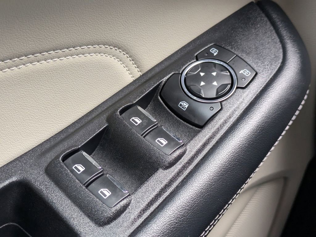 Used 2024 Ford Edge Titanium w/ Equipment Group 301A image 27