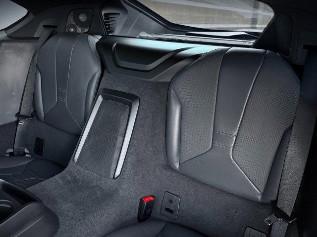 Used 2016 BMW i8 image 28